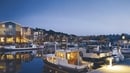 Bild 1 von Meckl. Seenplatte - Rheinsberg - 4* Precise Resort Marina Wolfsbruch