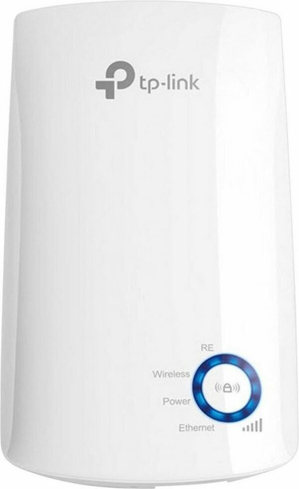 Bild 1 von TP-Link TL-WA850RE WLAN-Repeater