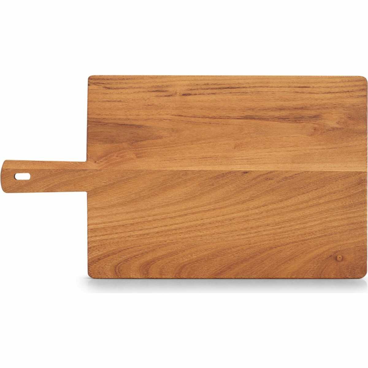 Bild 1 von neuetischkultur Schneidebrett Servierbrett mit Griff