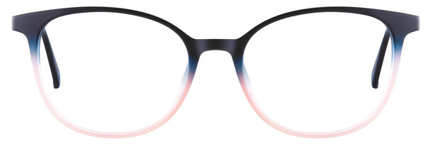 Bild 1 von ChangeMe! 6780 001 Kunststoff Schmal Blau/Mehrfarbig Brille online; Brillengestell; Brillenfassung; Glasses