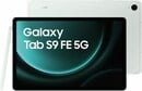 Bild 1 von Galaxy Tab S9 FE (128GB) 5G mint