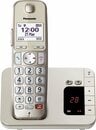 Bild 1 von Panasonic KX-TG260GN DECT-Telefon (Mobilteile: 1)