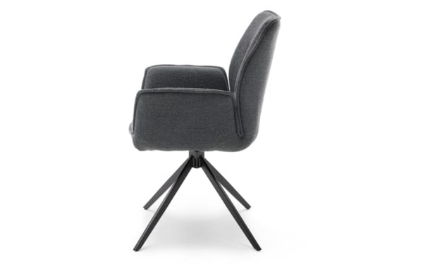 Bild 2 von Musterring - Armlehnstuhl Tiama, onyx