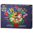 Bild 1 von Paw Patrol - Adventskalender 2022 - Holiday Helpers