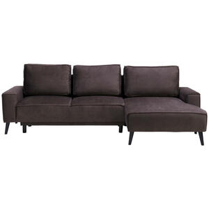 Carryhome ECKSOFA Taupe