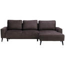 Bild 1 von Carryhome ECKSOFA Taupe