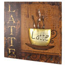 Bild 1 von XXXLutz WANDGARDEROBE Braun, Dunkelbraun