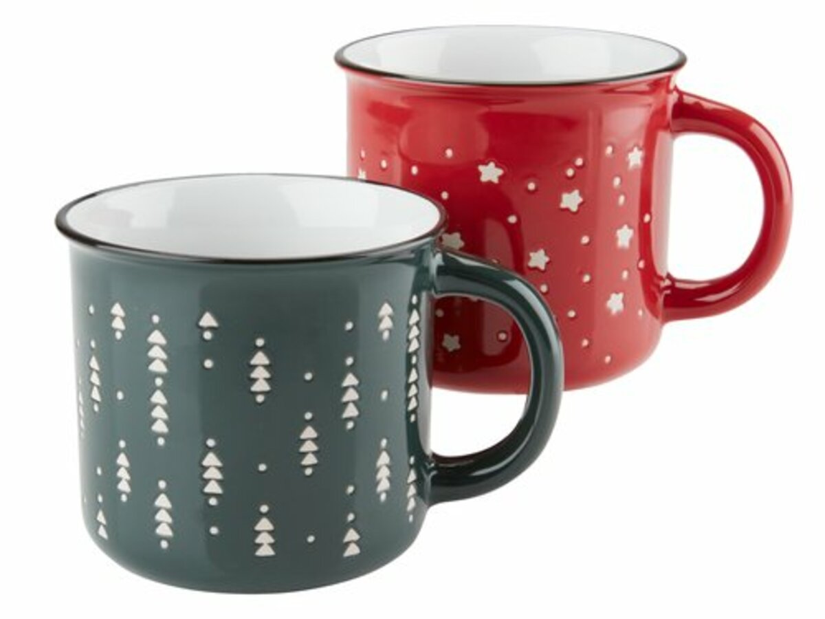 Bild 1 von Becher GULLTOP Ø10xH9cm 35cl div.