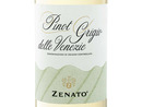 Bild 2 von Zenato Pinot Grigio delle Venezie DOC trocken, Weißwein 2022, 
         0.75-l