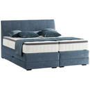 Bild 1 von Novel BOXSPRINGBETT Blau