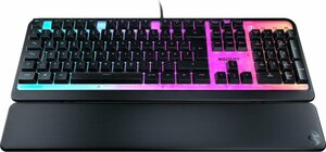 ROCCAT Magma Gaming-Tastatur