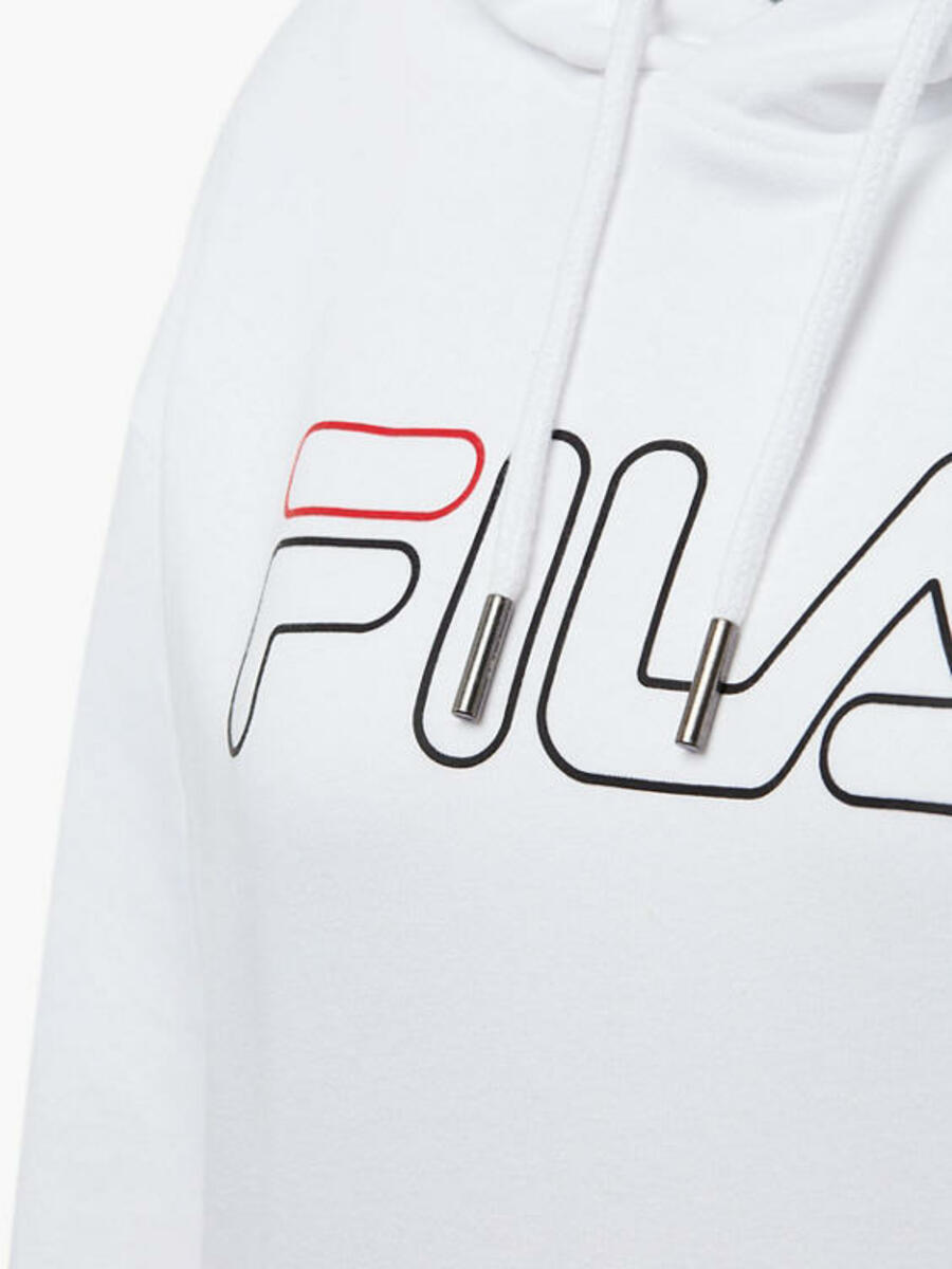 Bild 3 von FILA Hoodie