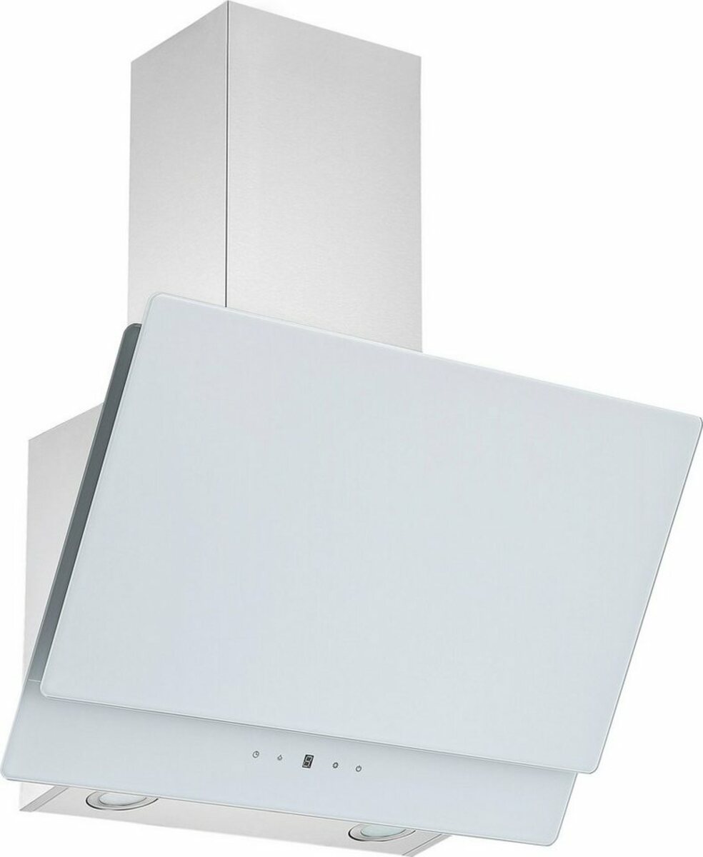 Bild 1 von RESPEKTA Kopffreihaube CH 77060, 60 cm, 3 Leistungsstufen, LED-Beleuchtung, Ab- und Umluftfähig