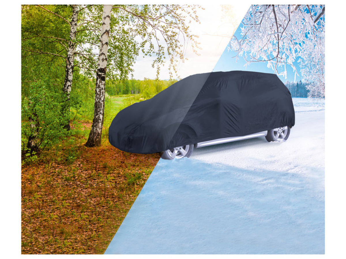 Bild 4 von ULTIMATE SPEED® Autovollgarage, Polyester