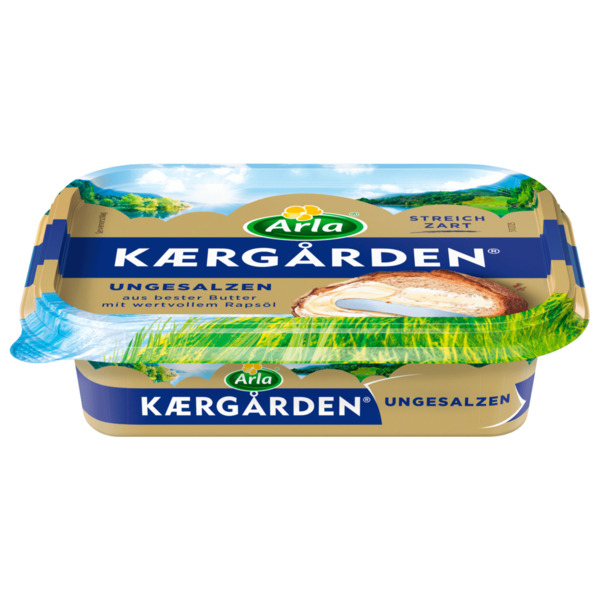 Bild 1 von Arla Kaergården