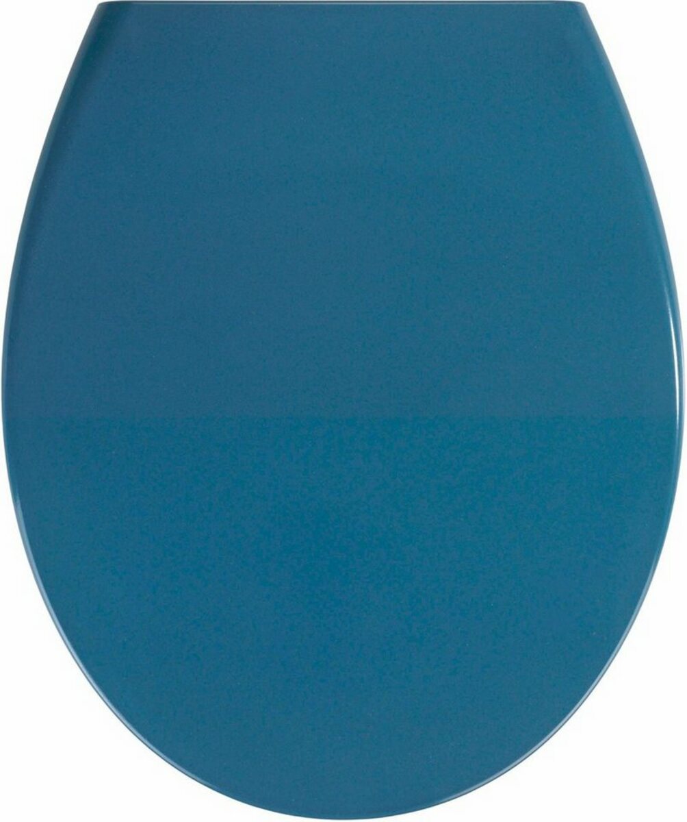 Bild 1 von WENKO WC-Sitz Samos Slate Blue