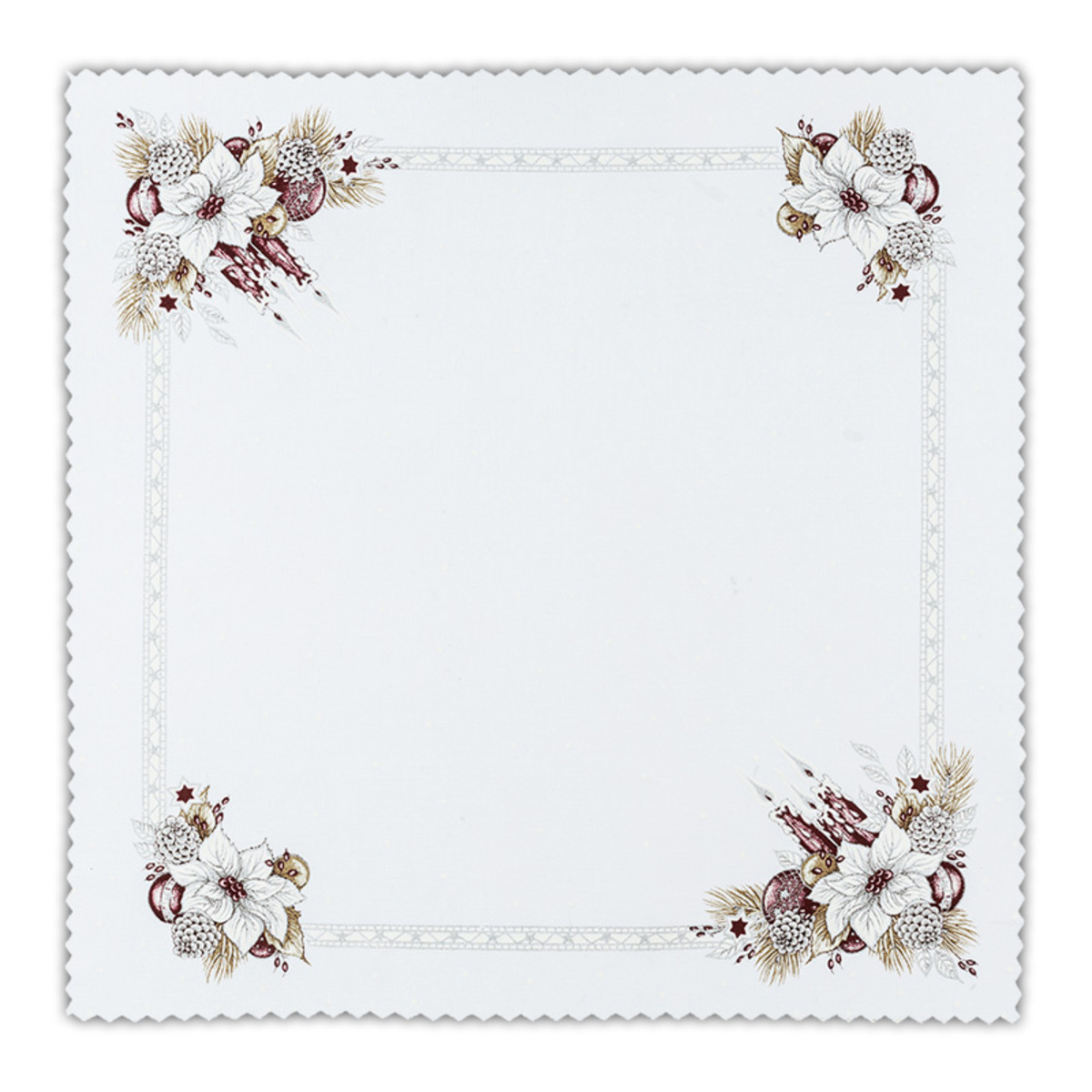 Bild 3 von Bella Casa Leinenoptik-Tischwäsche