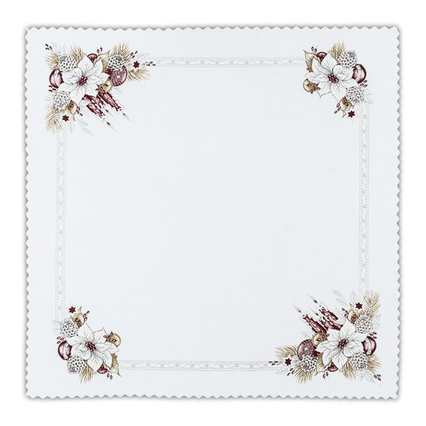 Bild 3 von Bella Casa Leinenoptik-Tischwäsche