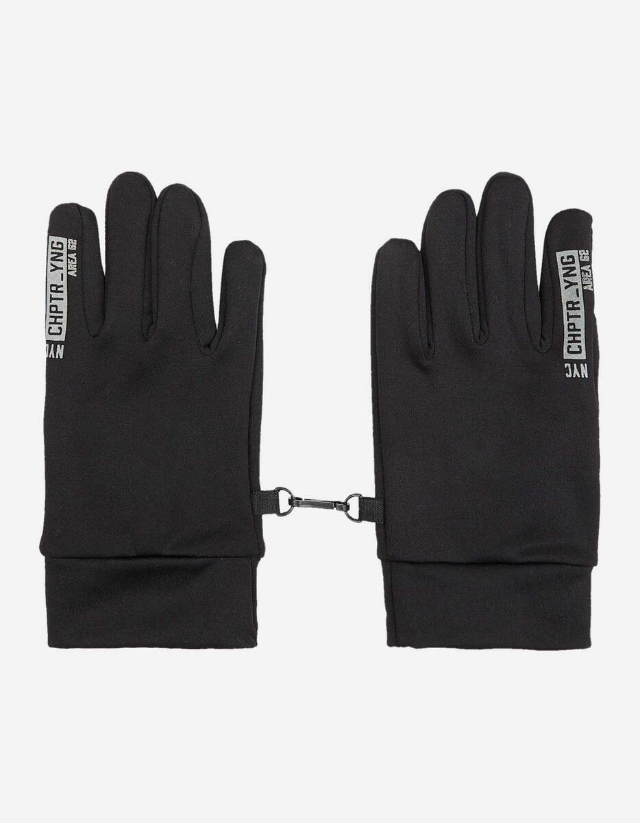 HEAD Touchscreen-Handschuhe Kinder | Sensatec Technologie - Warm & Smartphone-kompatibel