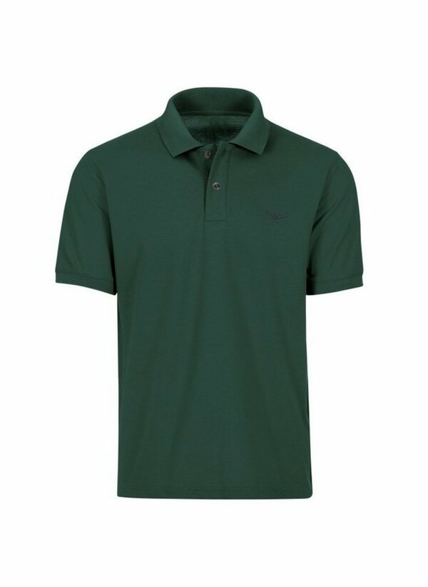 Bild 1 von Trigema Poloshirt TRIGEMA Poloshirt DELUXE Piqué