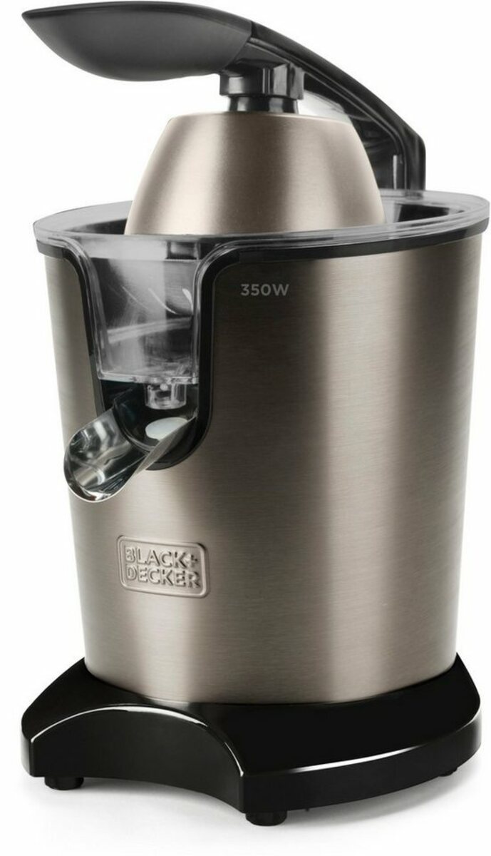 Bild 1 von Black + Decker Zitruspresse BXCJ350, 350 W