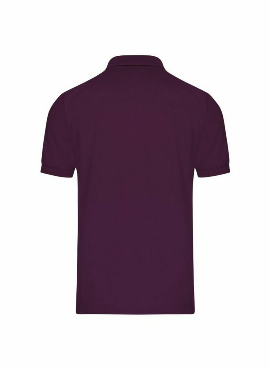 Bild 1 von Trigema Poloshirt TRIGEMA Poloshirt DELUXE Piqué