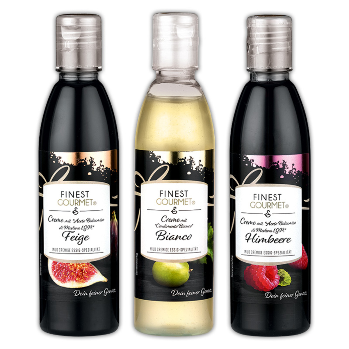 Bild 1 von Finest Gourmet Balsamico Creme