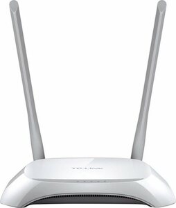 TP-Link TL-WR840N WLAN-Router
