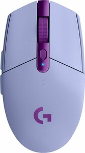 Logitech G G305 Gaming-Maus (RF Wireless)