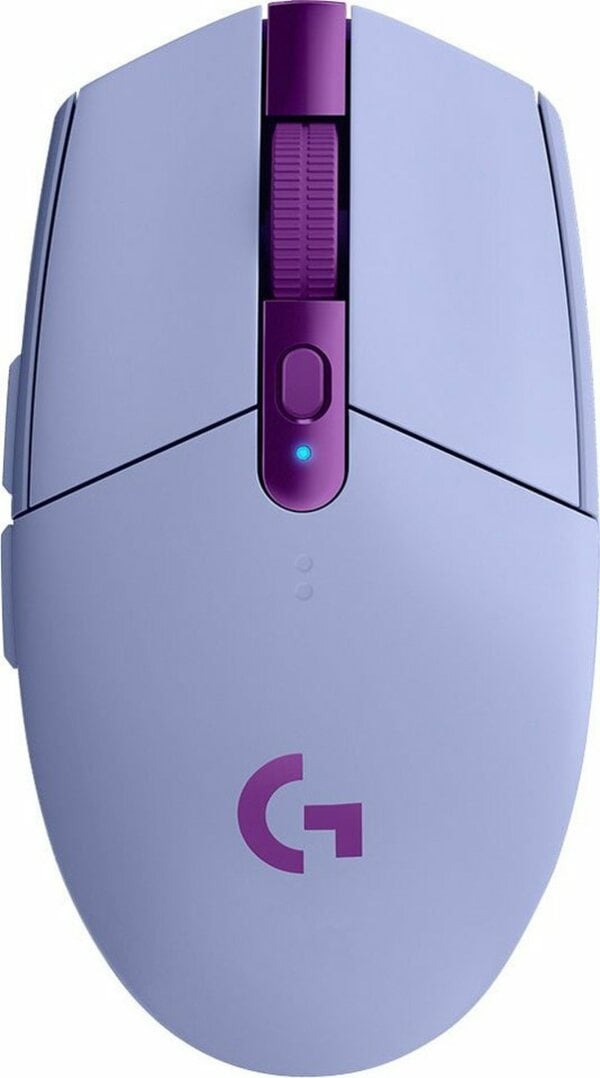 Bild 1 von Logitech G G305 Gaming-Maus (RF Wireless)