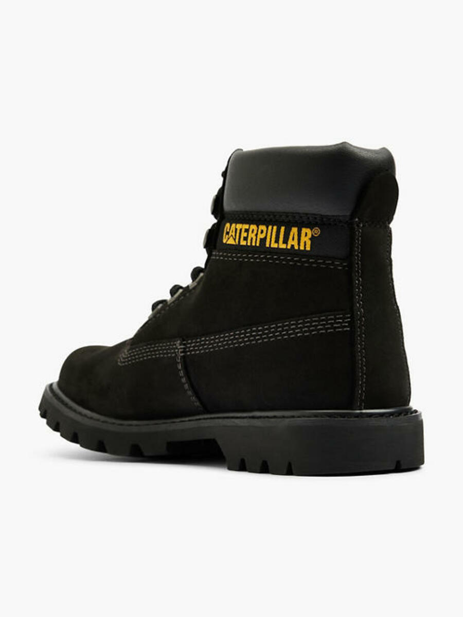 Bild 3 von Caterpillar Schnürboots