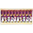 Bild 2 von Goldora Schoko Lolli Weihnachts-/ Schneemann