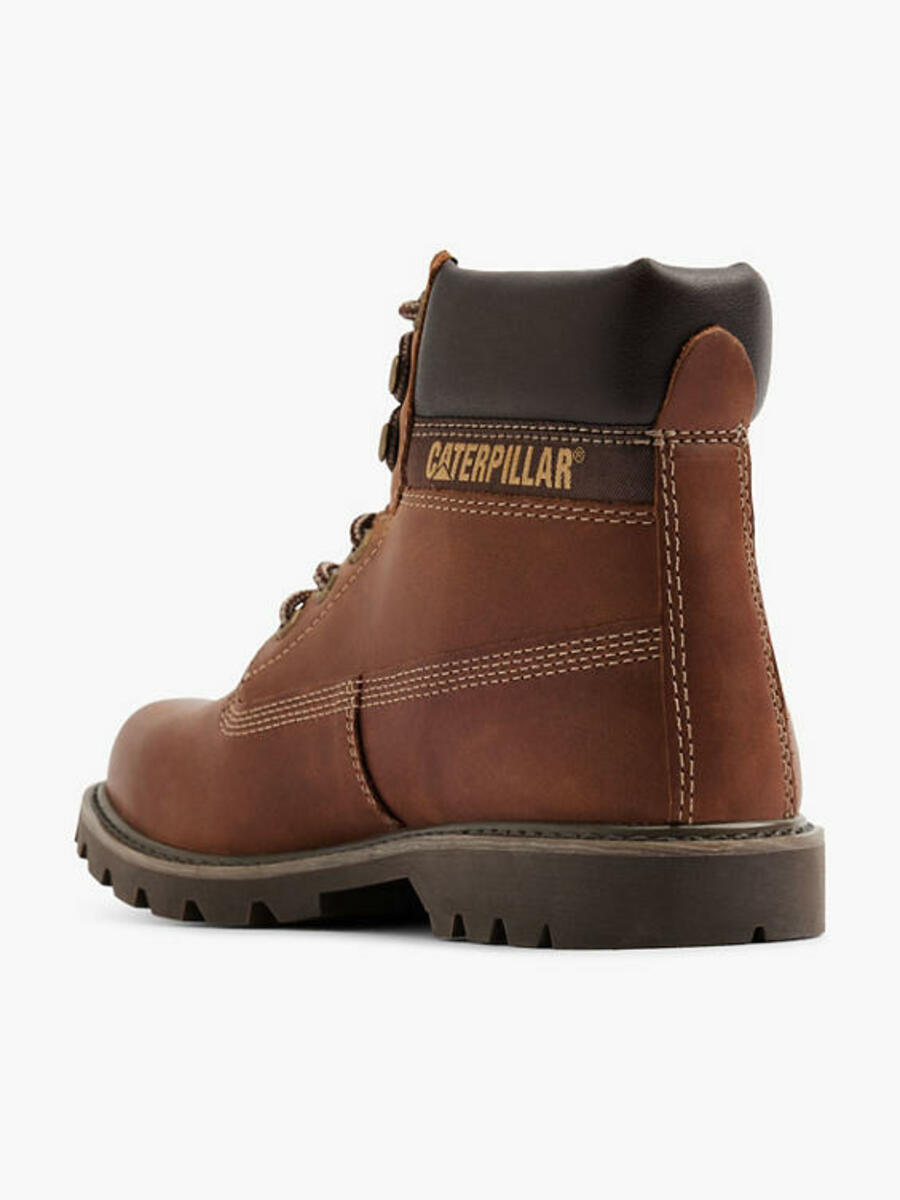 Bild 3 von Caterpillar Schnürboots
