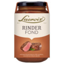 Bild 1 von Lacroix Fonds oder Suppen