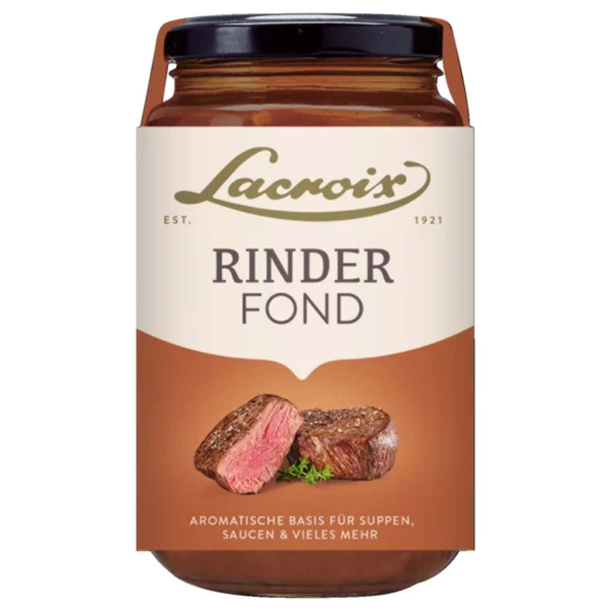 Bild 1 von Lacroix Fonds oder Suppen