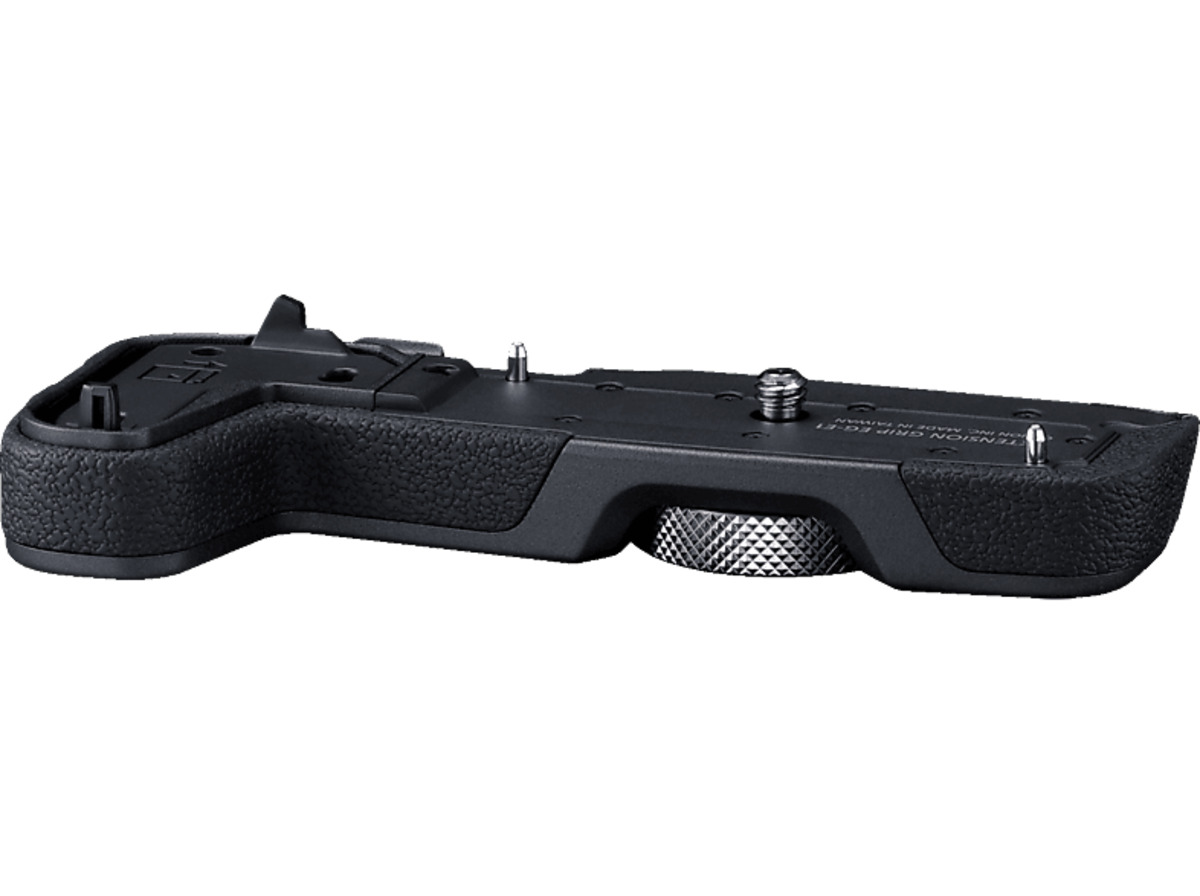 Bild 1 von CANON EG-E1, Handgriff, Schwarz
