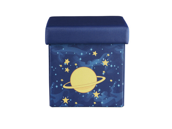 Bild 2 von LIVARNO home Sitzbox, mit LED-Sternenhimmel, 18 l