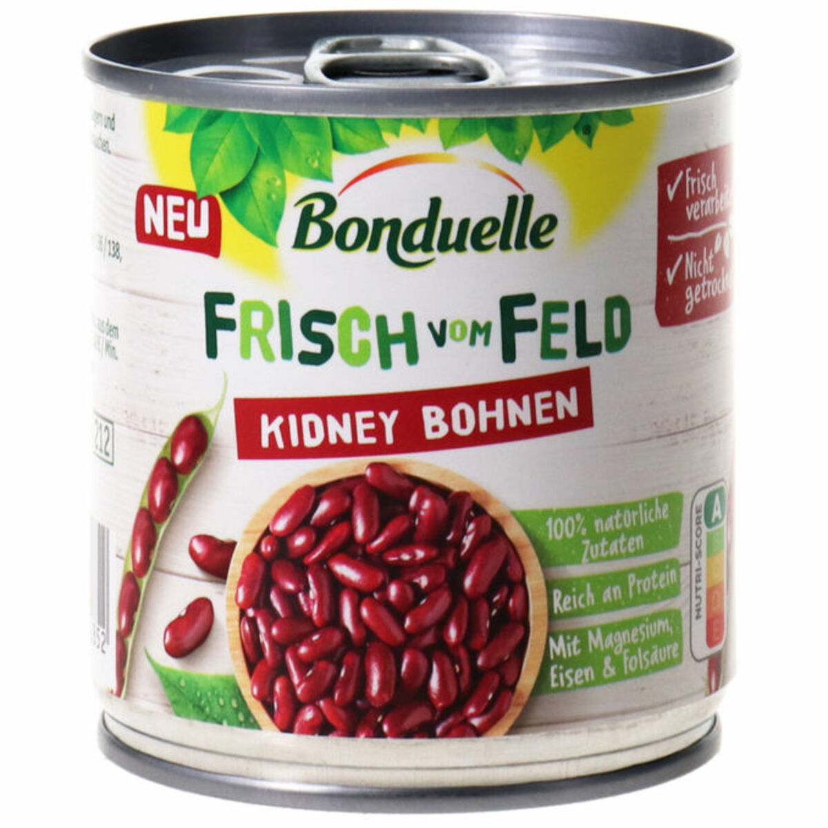 Bild 1 von Bonduelle Kidney Bohnen