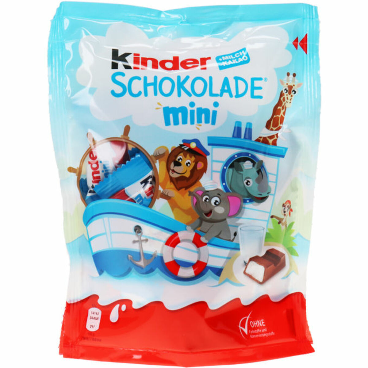 Bild 1 von Kinder Minis