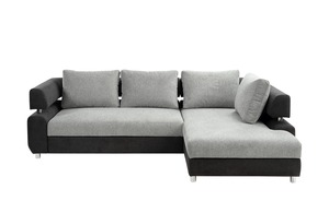 Polsterecke  Brooke grau Maße (cm): B: 270 H: 84 T: 190 Sofas