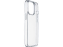 Bild 1 von CELLULAR LINE Clear Strong, Backcover, Apple, iPhone 15 Plus, Transparent