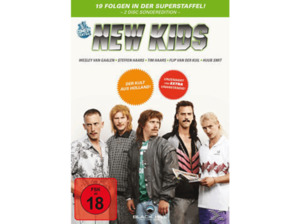 New Kids - Superstaffel DVD