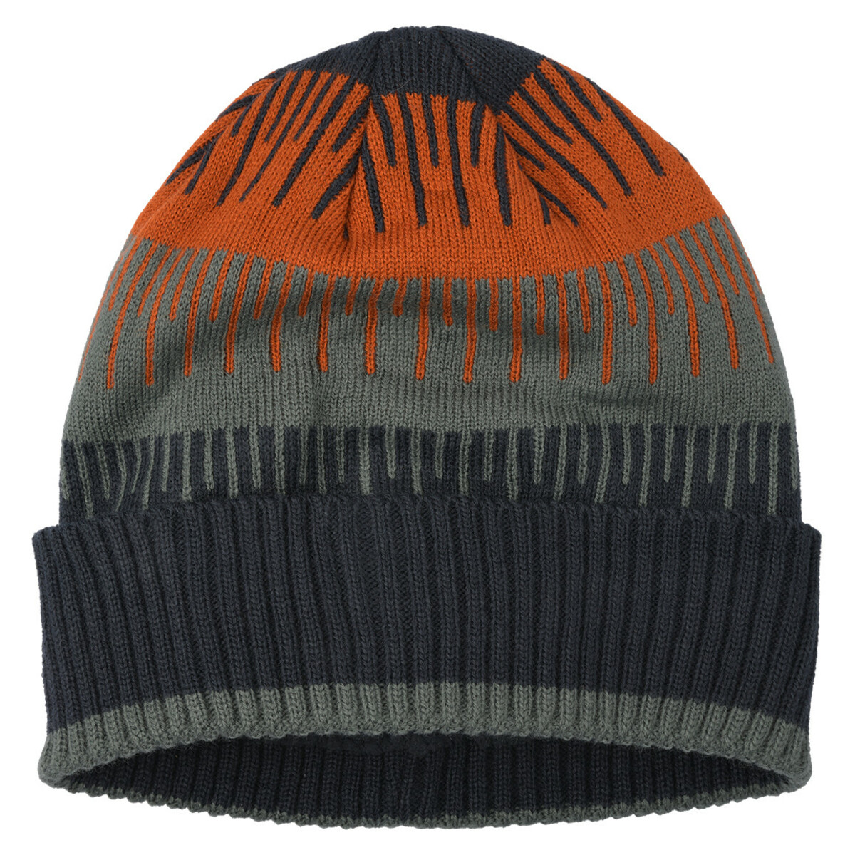 Bild 1 von Jungen Mütze mit Fleece-Futter