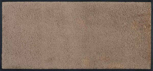 Bild 1 von Kleen-Tex Fußmatte Taupe, Polyamid