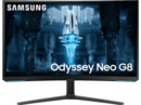 Bild 1 von SAMSUNG Odyssey Neo G8 32 Zoll UHD 4K Monitor (1 ms Reaktionszeit, 240 Hz)