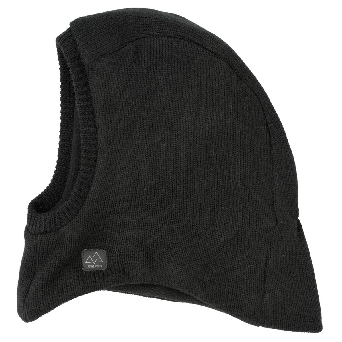 Bild 1 von Kinder Schlupfmütze mit Fleecefutter