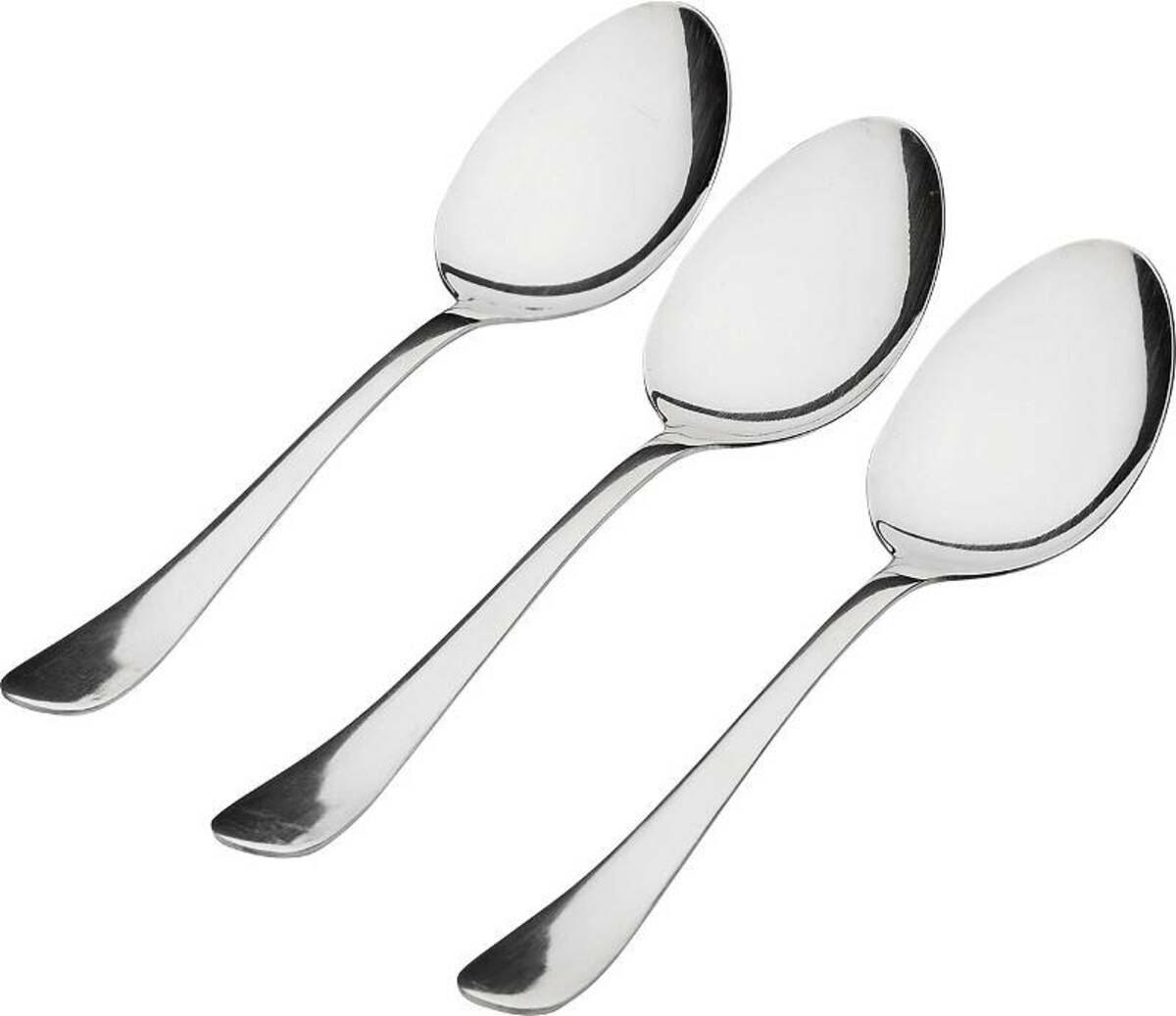 Bild 1 von Justinus Kaffeelöffel 3er Set OPAL