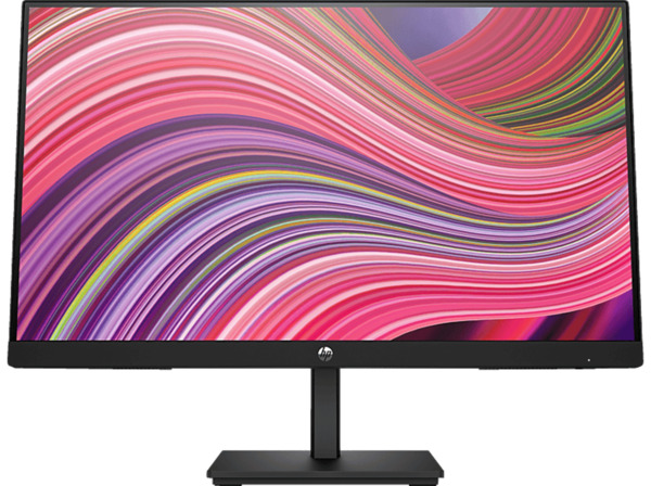 Bild 1 von HP V22I G5 21,5 Zoll Full-HD Monitor (5 ms Reaktionszeit, 75 Hz)