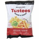 Bild 1 von Tastees Reis Cracker Wasabi & Cheese