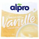Bild 1 von ALPRO Soja-Dessert Vanille, 4er Pack